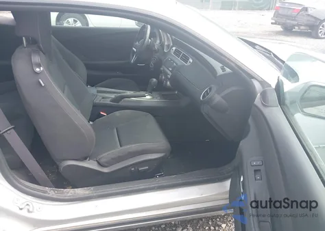 2012 Chevrolet Camaro 1Lt z USA, uszkodzony, nr VIN 2G1FB1E35C9185856